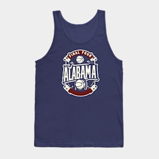 Alabama Tank Top